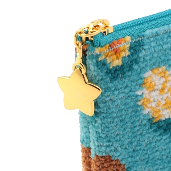 フィーカタイム ミニポーチ FKT-257529(WEB限定)