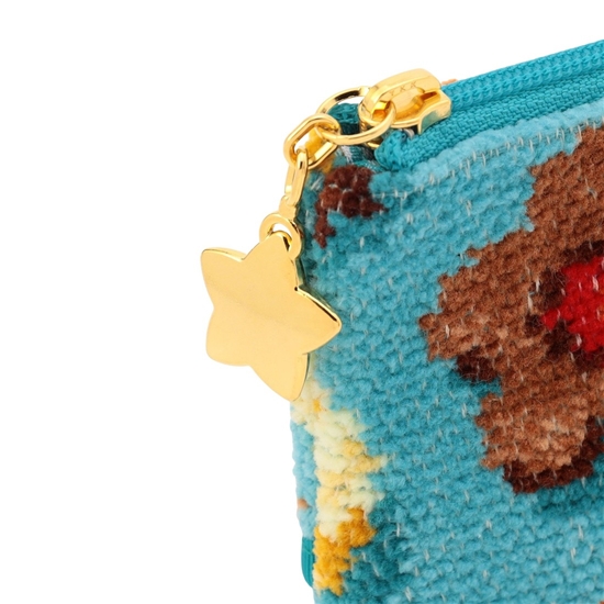 フィーカタイム ティッシュポーチ FKT-257530(WEB限定)