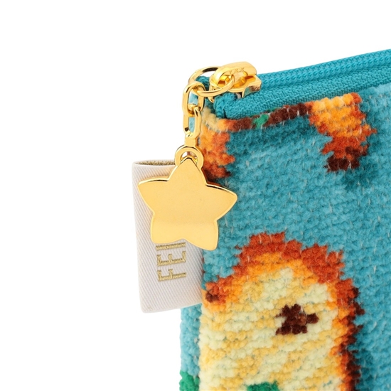 フィーカタイム フラットポーチ FKT-257534(WEB限定)