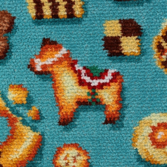 フィーカタイム バッグインミニトート FKT-257537(WEB限定)