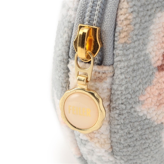 ホーリーピオニー シェル型ポーチ HOY-251166