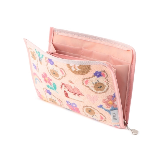 リリアドリーミーハウス マルチケース LDH-251117