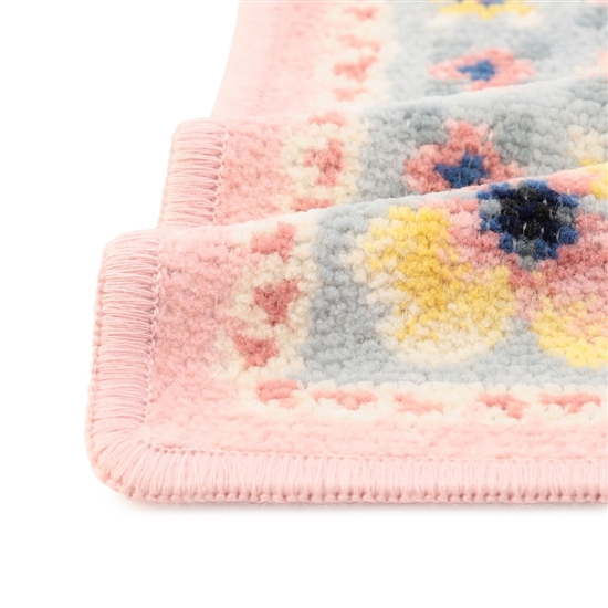 エアリーガーデン ハンカチ