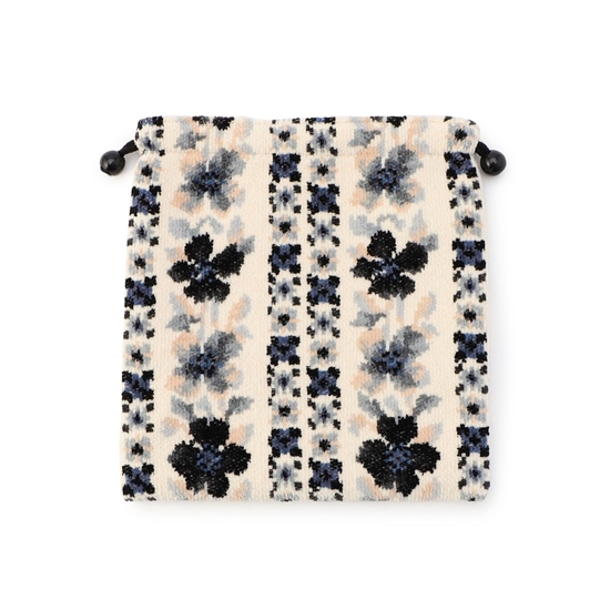 エアリーガーデン 巾着 AGA-257220