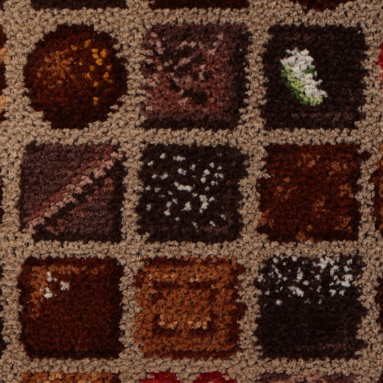 コフレドゥショコラ バッグ FDC-257056