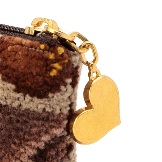 コフレドゥショコラ スクエアポーチ FDC-257060