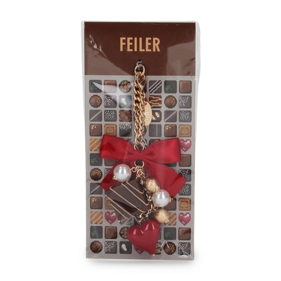 コフレドゥショコラ ショコラチャーム FDC-257309