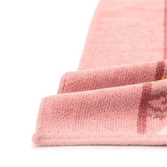 ハイジペイズリー ハンドタオル