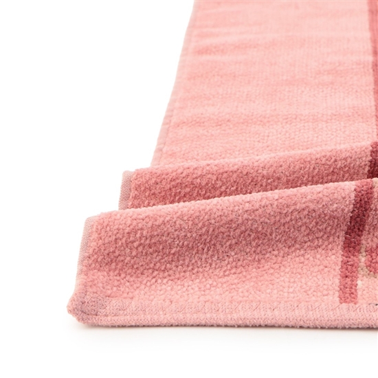 ハイジペイズリー スポーツタオル