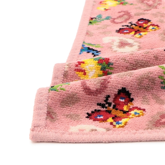 ハイジペイズリー プティバス