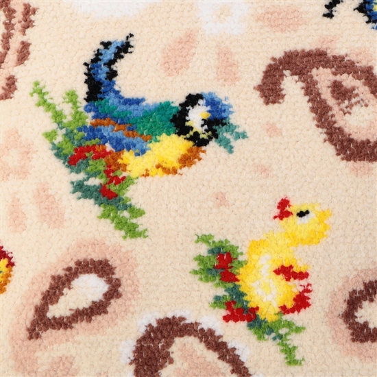 ハイジペイズリー ショルダーバッグ HPY-257007(WEB限定)