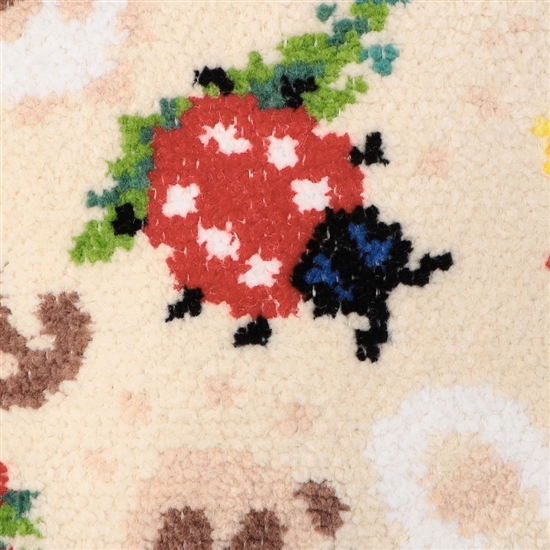 ハイジペイズリー リュック HPY-257009(WEB限定)