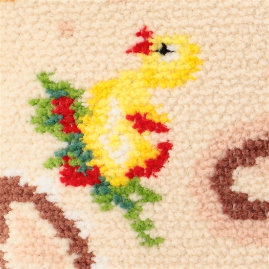 ハイジペイズリー ミニトート HPY-257018(WEB限定)