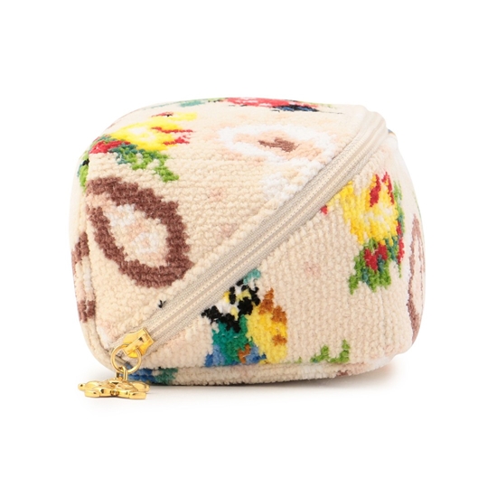 ハイジペイズリー トレーポーチ HPY-257016(WEB限定)