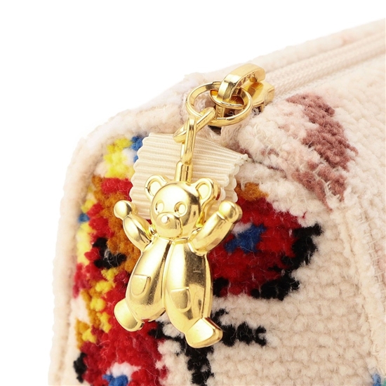 ハイジペイズリー ポーチ HPY-257021(WEB限定)