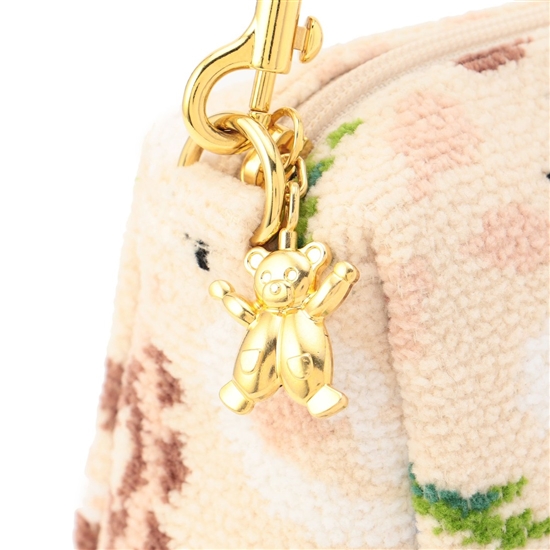 ハイジペイズリー 手付きポーチ HPY-257024(WEB限定)