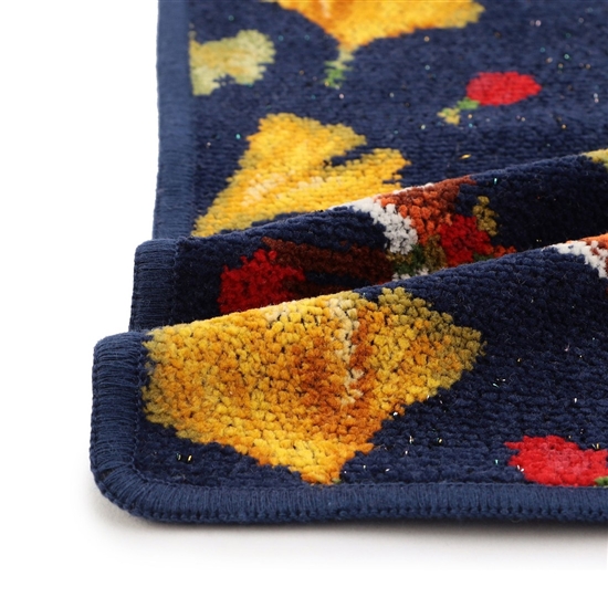 ギンコウツリー ハンカチ