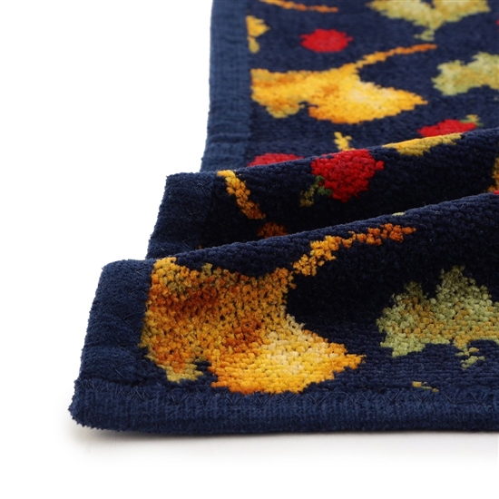 ギンコウツリー ゲストタオル