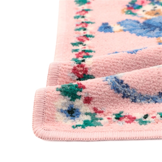 リーベ&リリアザナットクラッカー ハンカチ(WEB限定)