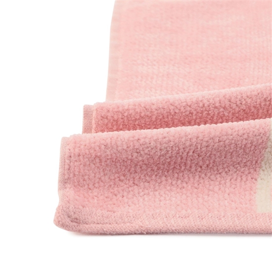 リーベ&リリアザナットクラッカー ハンドタオル(WEB限定)