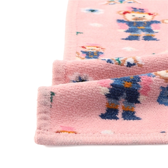 リーベ&リリアザナットクラッカー プティバス(WEB限定)