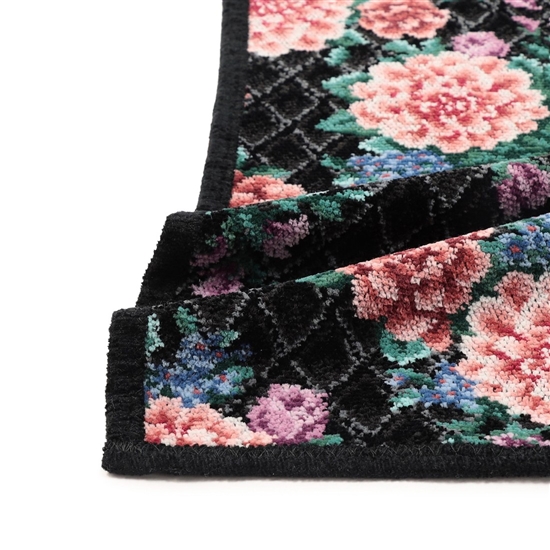 ロマンス インテリアクロス