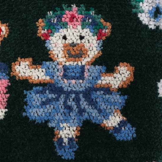 リーベ&リリアザナットクラッカー ショルダーバッグ LLN-257158