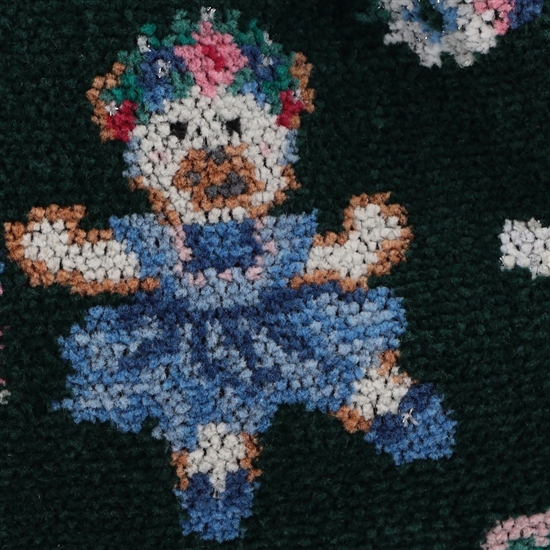 リーベ&リリアザナットクラッカー バッグ LLN-257159