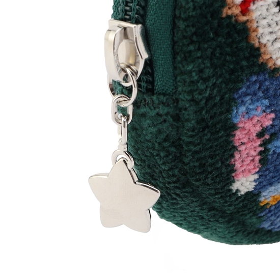 リーベ&リリアザナットクラッカー サークルポーチ LLN-257161