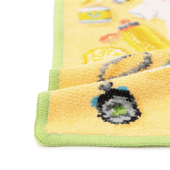 スタートライン ハンカチ(WEB限定)