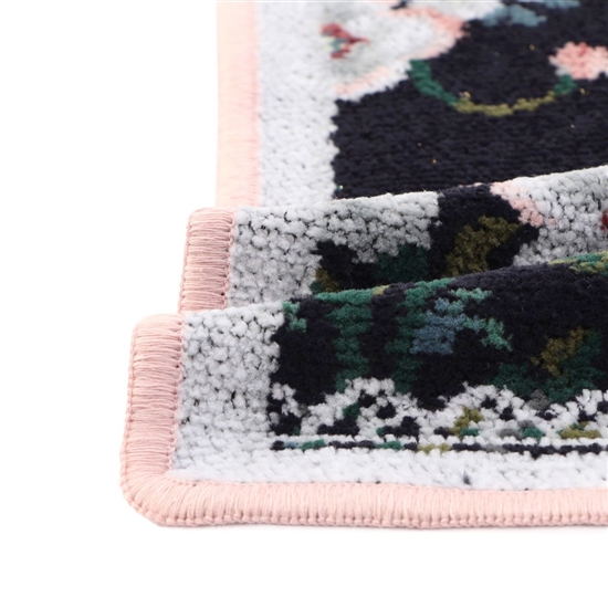 トワイライトスノー ハンカチ(WEB限定)