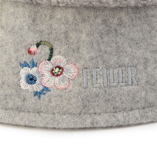 トワイライトスノー 帽子 TWS-257213