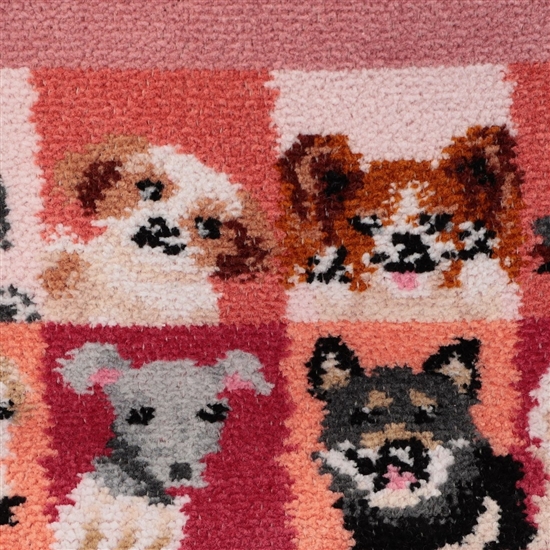 ルック!マイドッグ バッグ MDG-257065