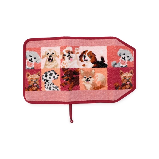 ルック!マイドッグ ブックカバー MDG-257075(WEB限定)