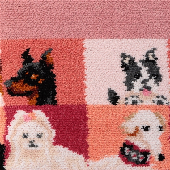 ルック!マイドッグ ストレージバスケット MDG-257071