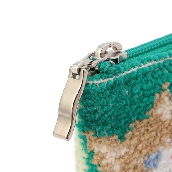 ルック!マイキャット スクエアポーチ MCT-257081