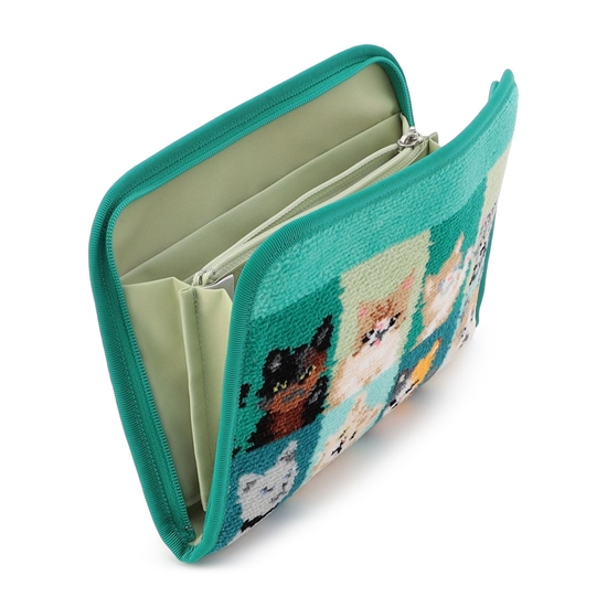 ルック!マイキャット マルチケース MCT-257089(WEB限定)