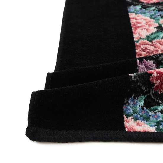 ロマンス ハンドタオル