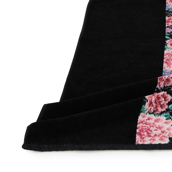 ロマンス バスタオル