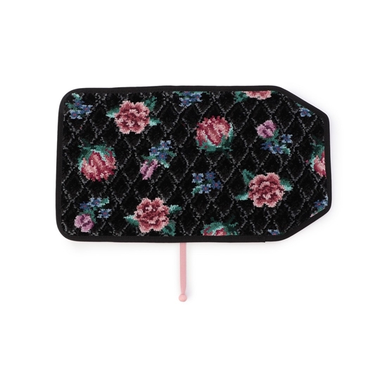 ロマンス ブックカバー ROM-257183