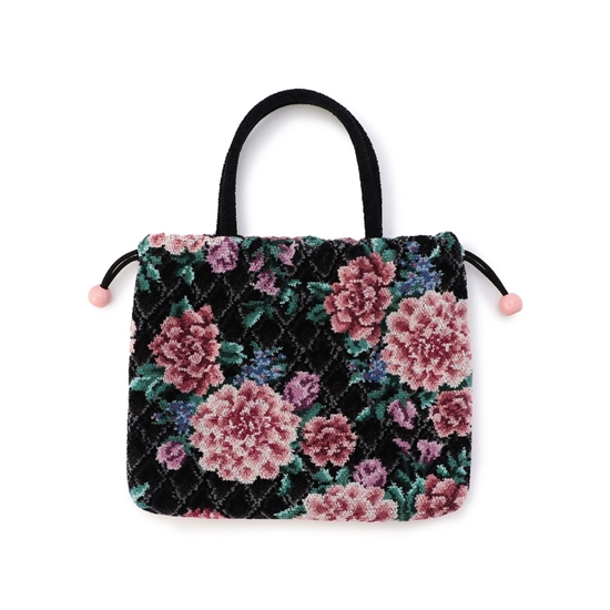 ロマンス 手つき巾着 ROM-257187