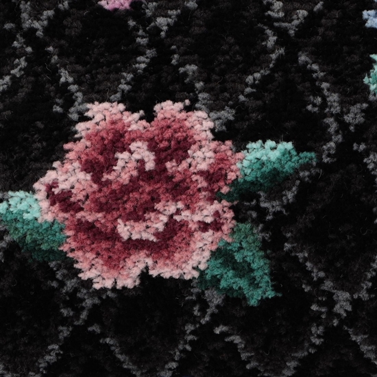 ロマンス ベッドサイドバスケット ROM-257197