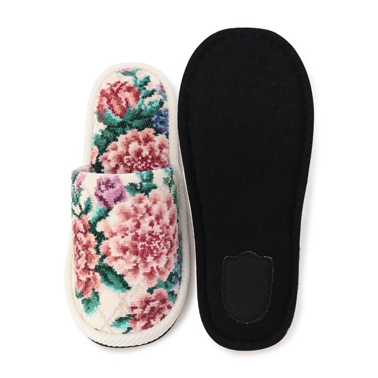 ロマンス スリッパ ROM-257190