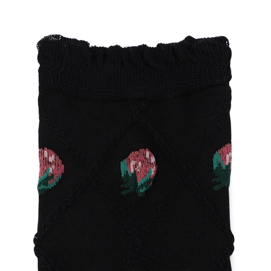 ロマンス 靴下 ROM-257192