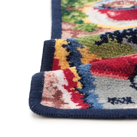 ブックラバー ハンカチ