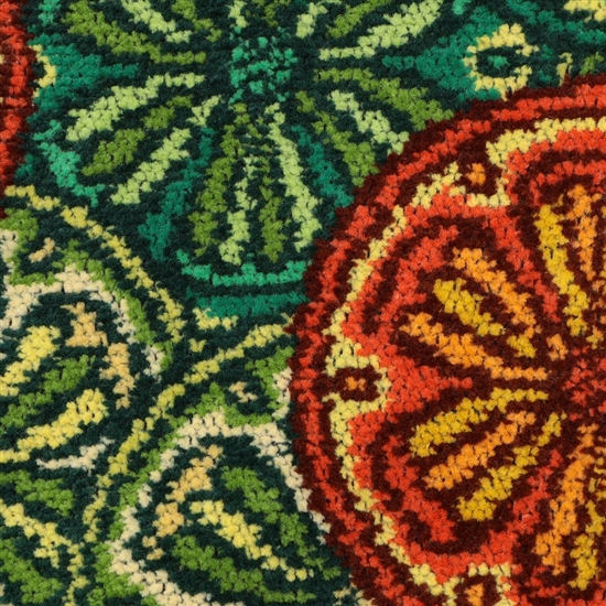 クラウディフルーツフラワー ショルダーバッグ CFF-257450(取扱店舗限定)