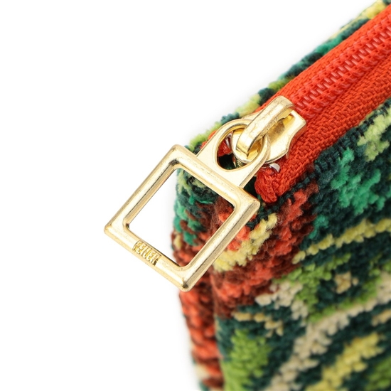 クラウディフルーツフラワー ポーチ CFF-257452(取扱店舗限定)