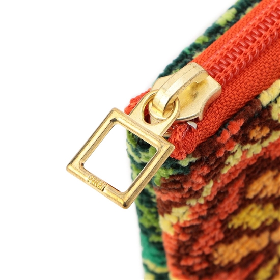 クラウディフルーツフラワー エチケットポーチ CFF-257454(取扱店舗限定)