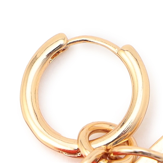 クラウディフルーツフラワー ハンカチチャーム CFF-257455(取扱店舗限定)