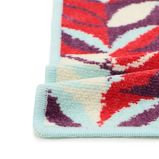 クラウディネイチャーブルーム ハンカチ(取扱店舗限定)